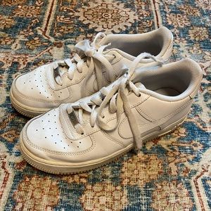 Nike Air Force 1s